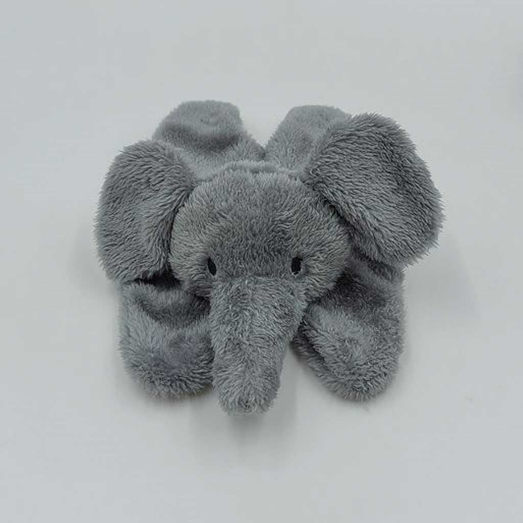 Doudou Emma l’Éléphant