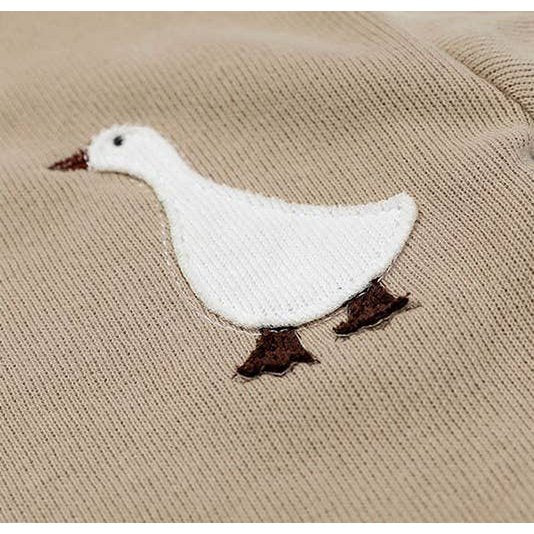 Ensemble en Coton Bio