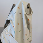 Bavoir Mija à manches longues – Dino