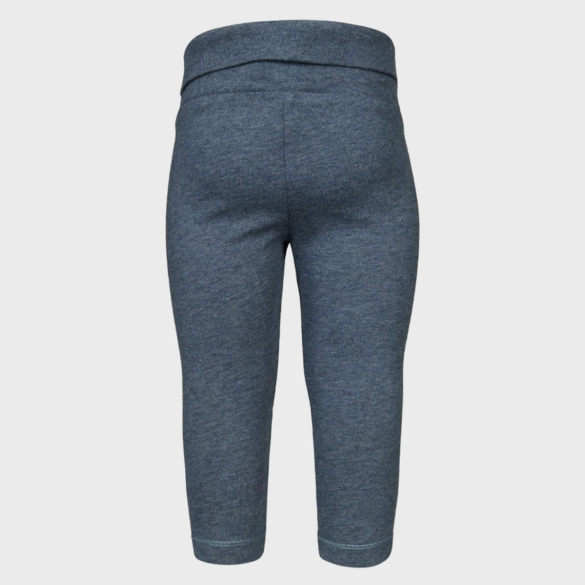 Legging Bébé en Coton Bio –  Indigo