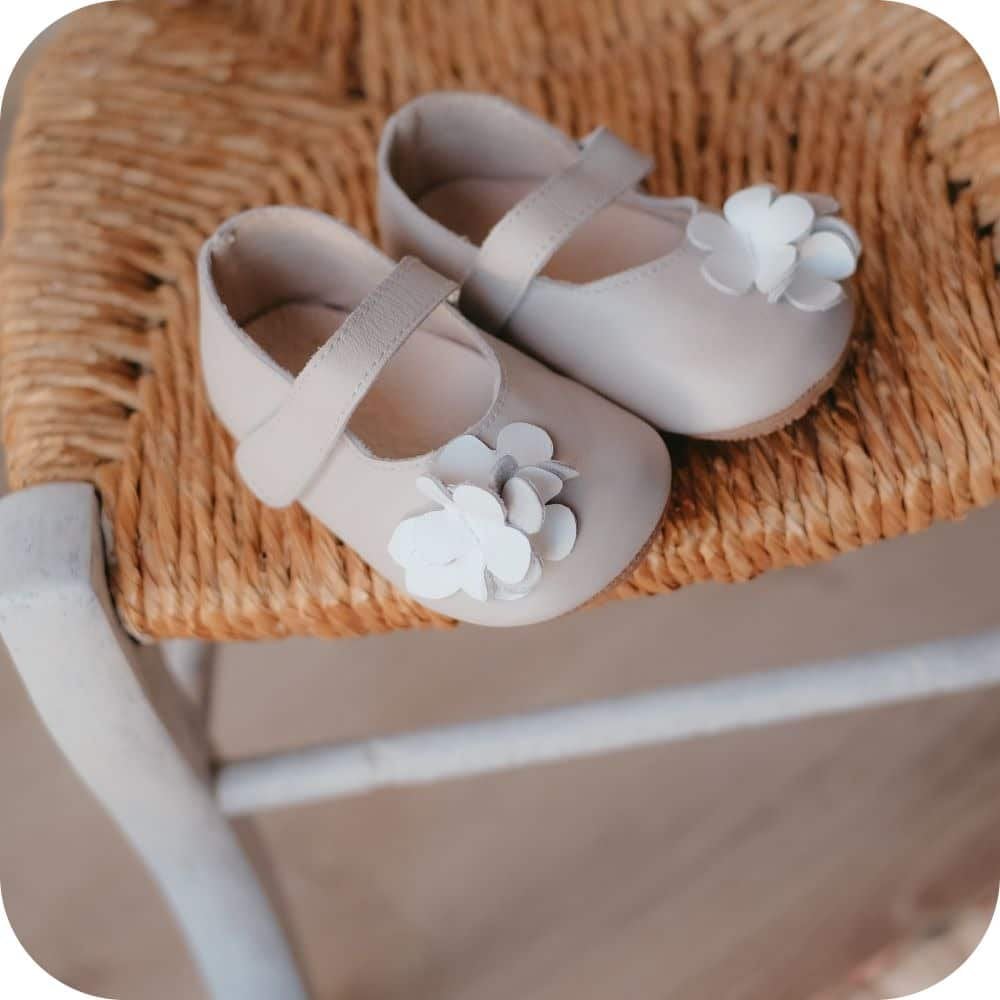 Chaussures barefoot – Siloé