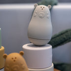 Lot de 2 jouets de bain en silicone – Joa