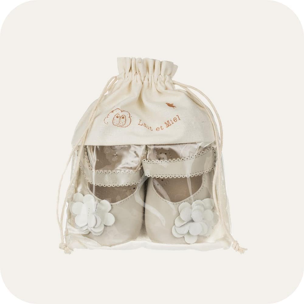 Chaussures barefoot – Siloé