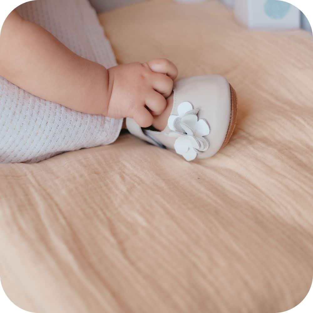 Chaussures barefoot – Siloé