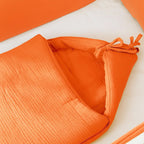 Nid d’Ange – Coton Bio Fraise