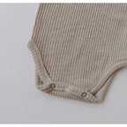 Ensemble Bébé en Coton Bio