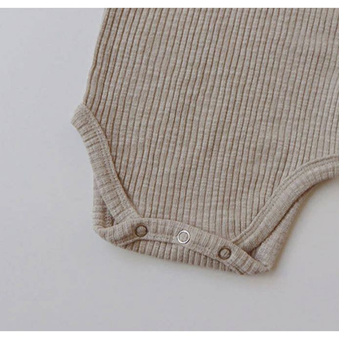 Ensemble Bébé en Coton Bio