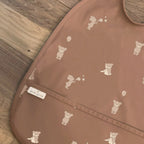 Bavoir Cena avec poche – Teddy