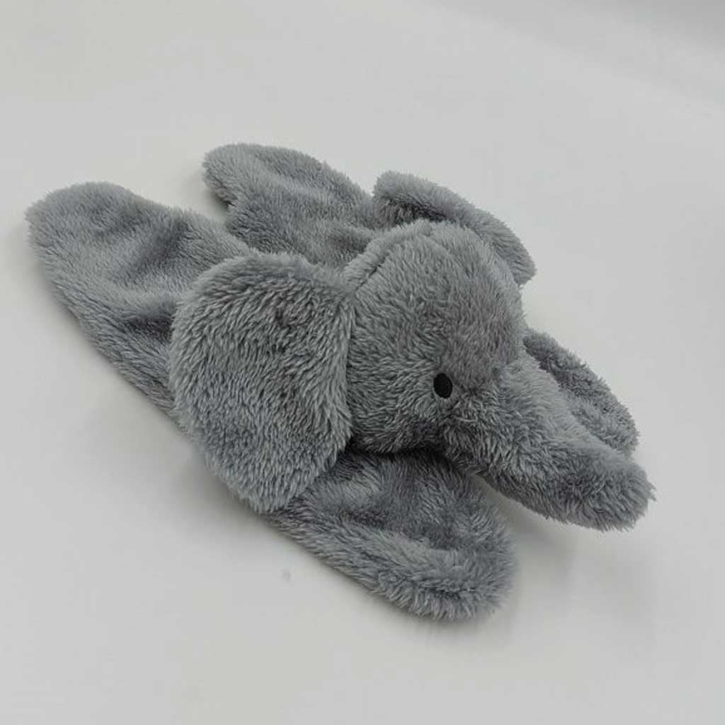 Doudou Emma l’Éléphant