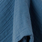 Doudou Câlin en Mousseline Bio – Buddy