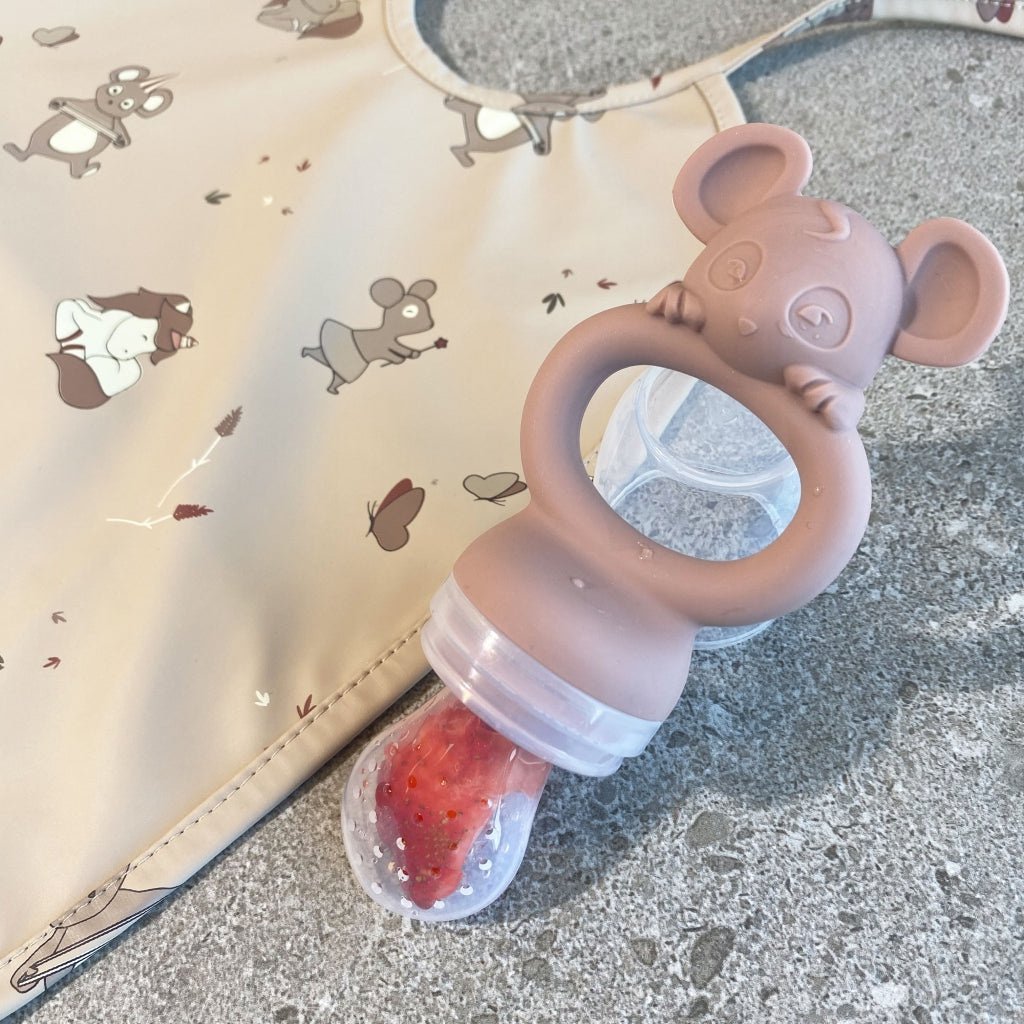 Lot de 2 tétines de rechange – Lauge