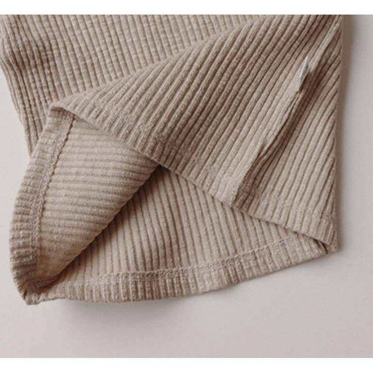 Ensemble Bébé en Coton Bio