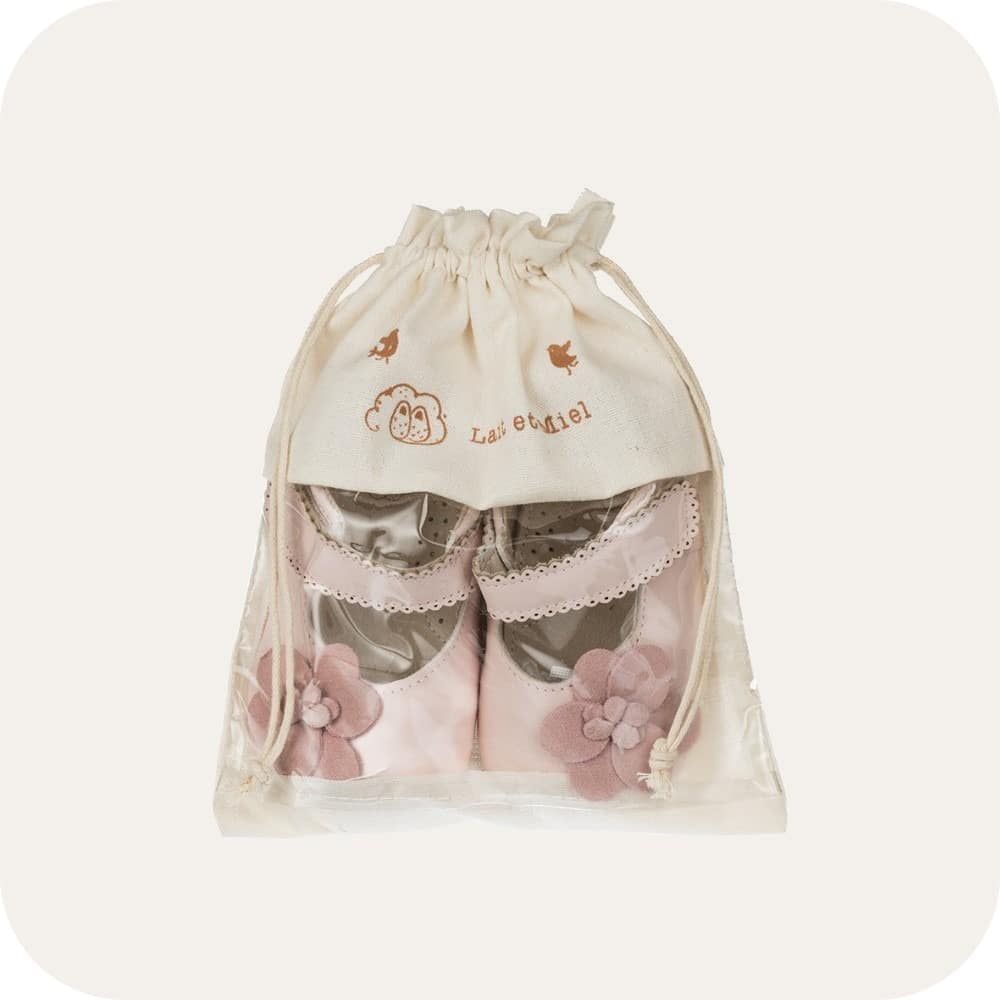 Chaussures barefoot Cassiopée