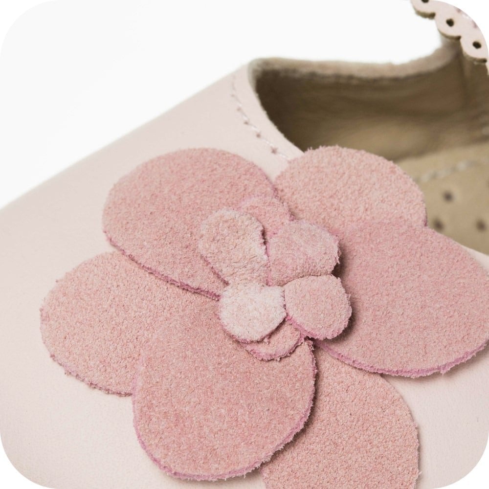 Chaussures barefoot Cassiopée