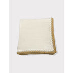 Couverture Mousseline CROCHET