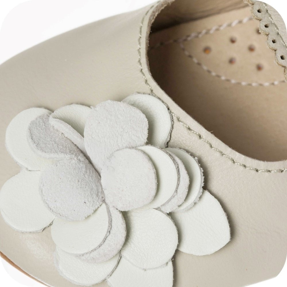 Chaussures barefoot – Siloé