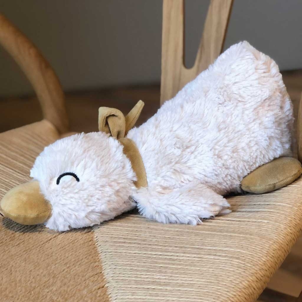 Peluche Delilah le Canard