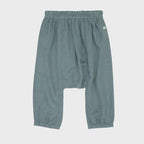 Sarouel en Chanvre Bio –  Era Blue